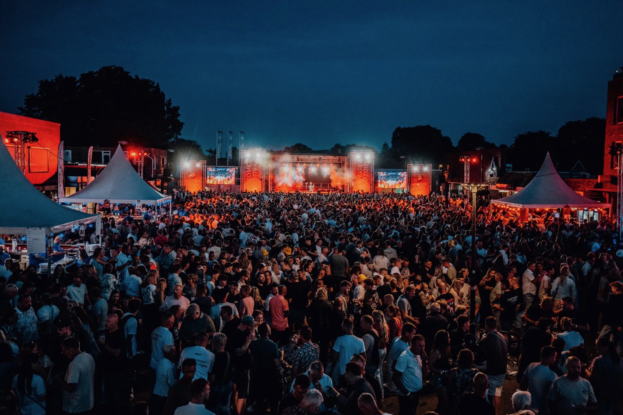 Midzomer Festival