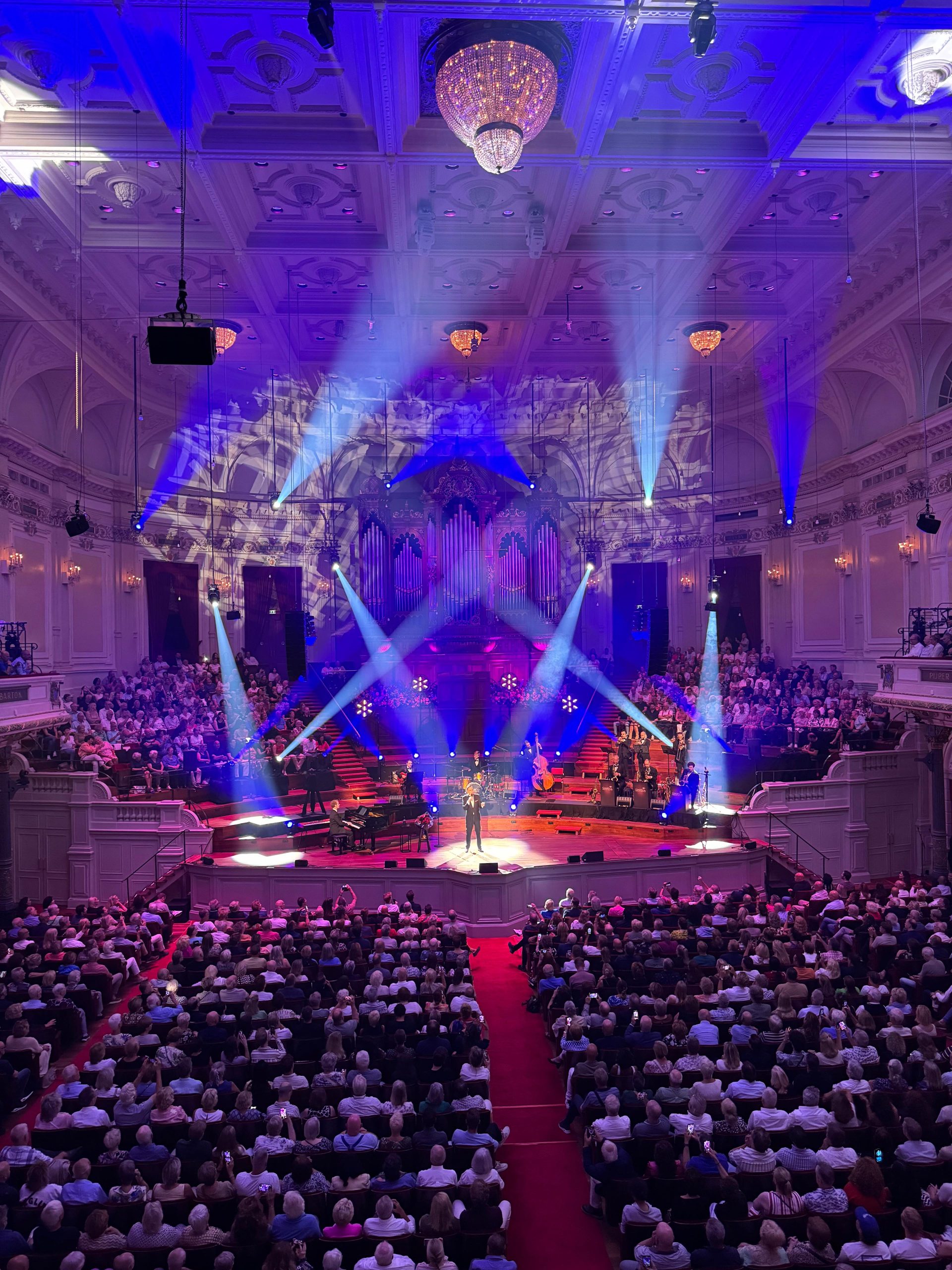 Koninklijk Concertgebouw Amsterdam