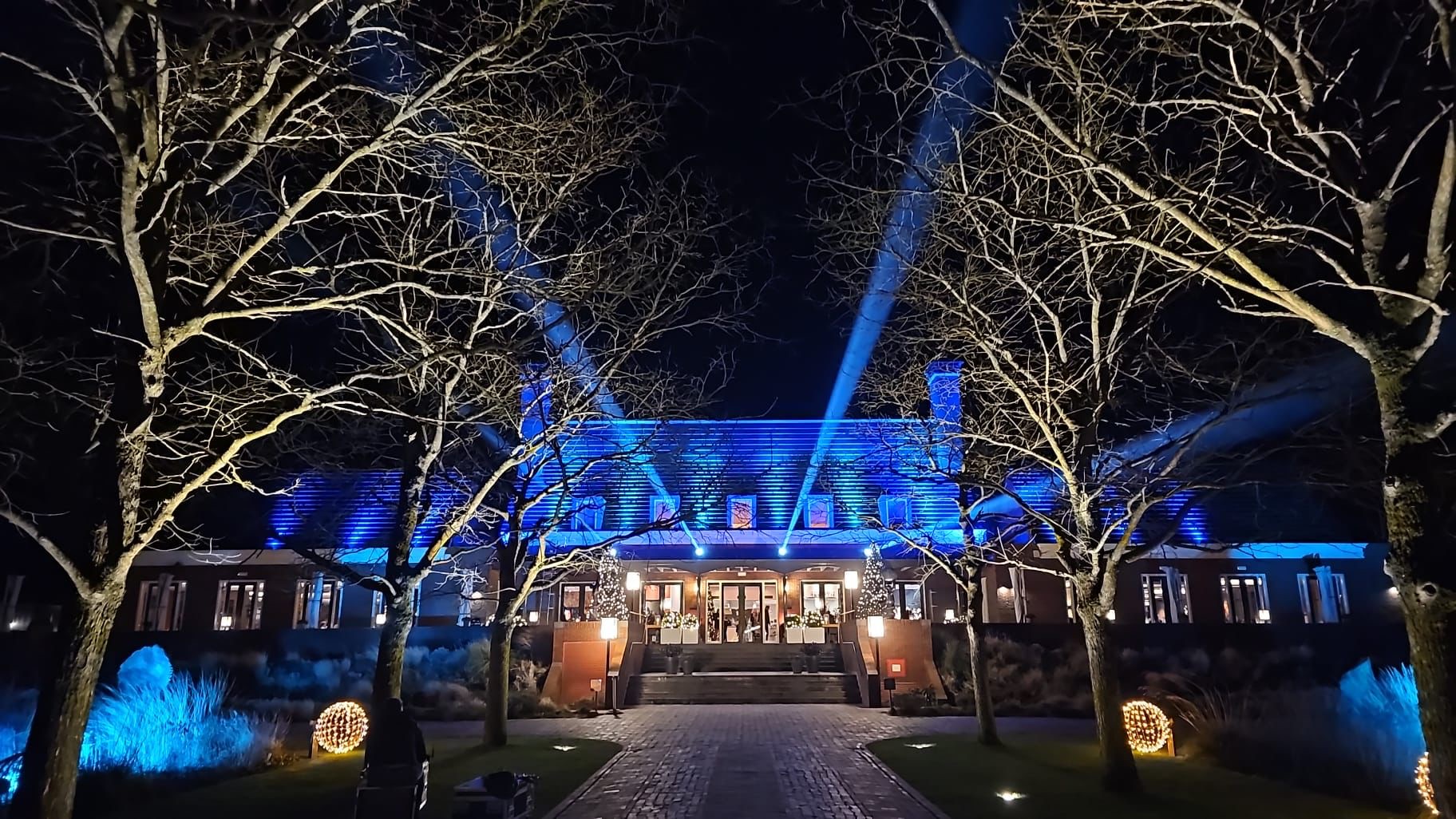 Resort Hof van Saksen