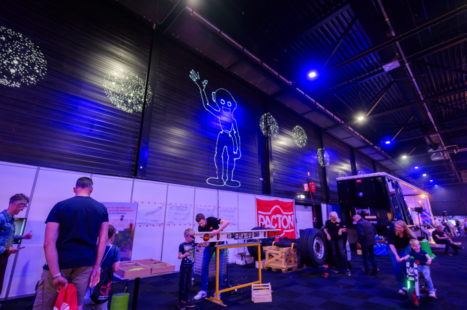 Innofuture Hardenberg