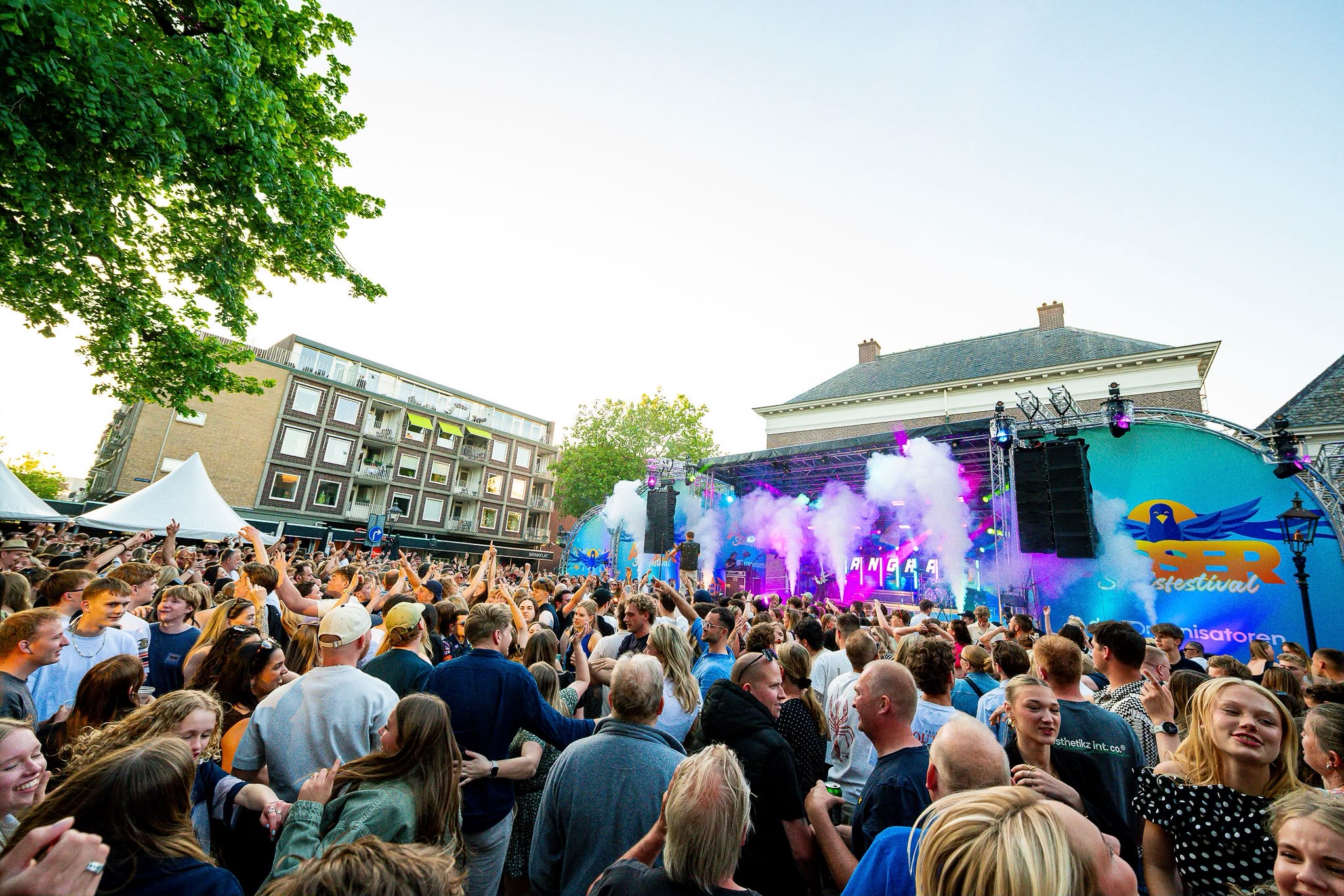 Asser Stadsfestival