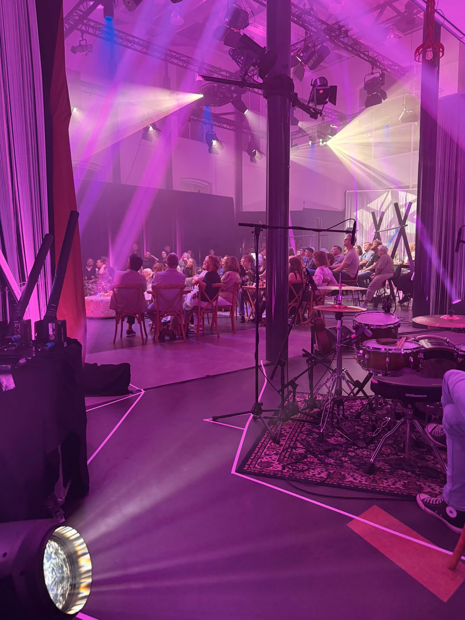 Songfestival Drenthe 2026