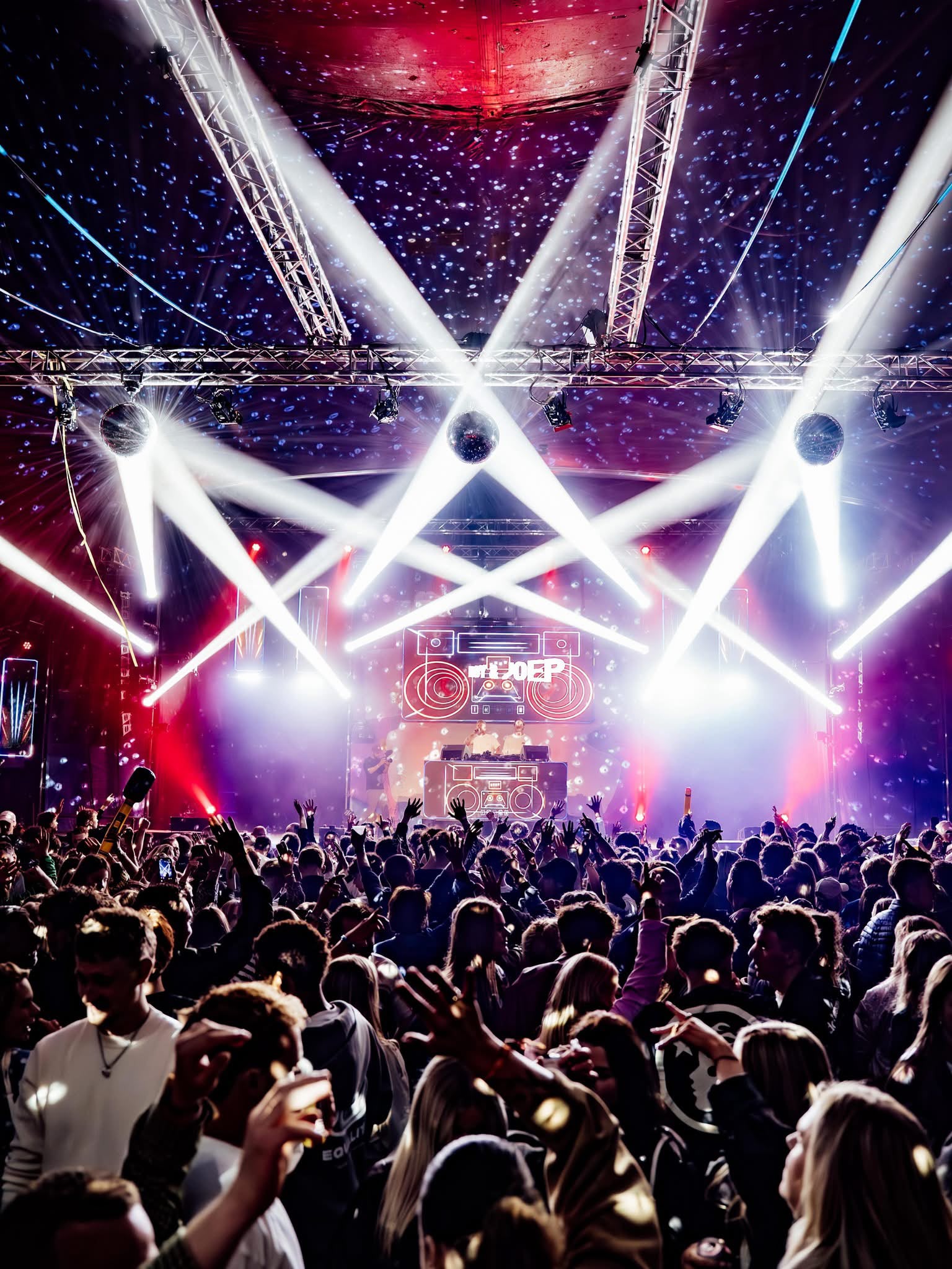 Hello Festival 2026